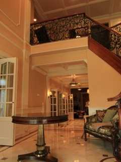 $2.4M Home Tops Rutherford's Housing Market
