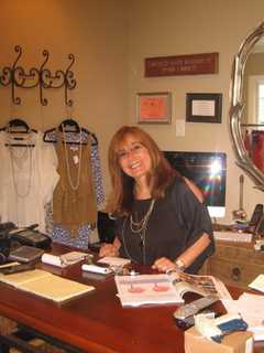 Ruthie'Z Boutique Closing In Armonk 