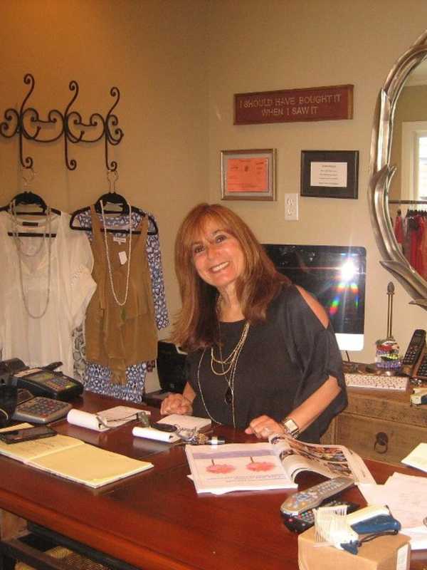 Ruthie'Z Boutique Closing In Armonk 