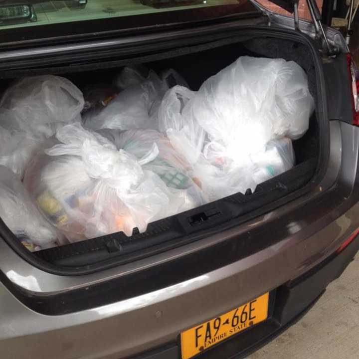 More than 200 lbs of prescription drugs were recently disposed in Yorktown