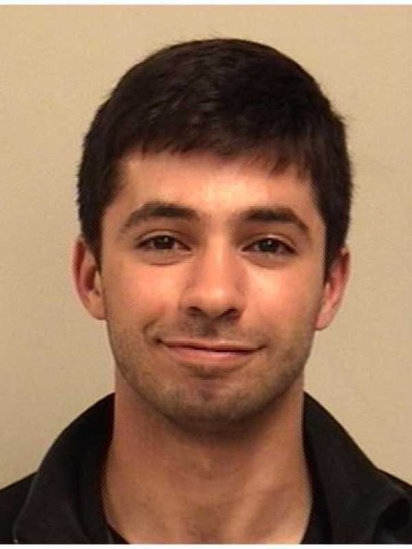 Weston Man Faces Drunken Driving, Drug Charges