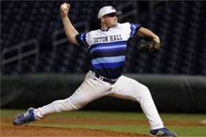 Faster Pitching Is Focus Of Northern Valley Sports Camp In Closter