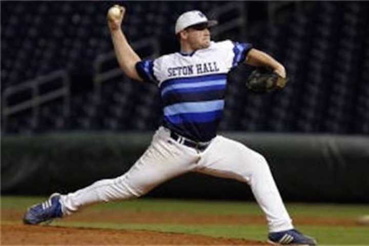 Faster Pitching Is Focus Of Northern Valley Sports Camp In Closter