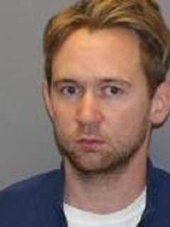 Man Who Hit Taconic Parkway Guardrail Faces Drug Charges
