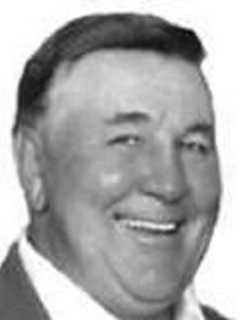 Longtime New Rochelle Coach, Athletic Director Paul E. Ryan, 86