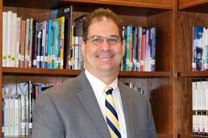 Rye Neck High School Graduate Named New Schools Superintendent In Ardsley