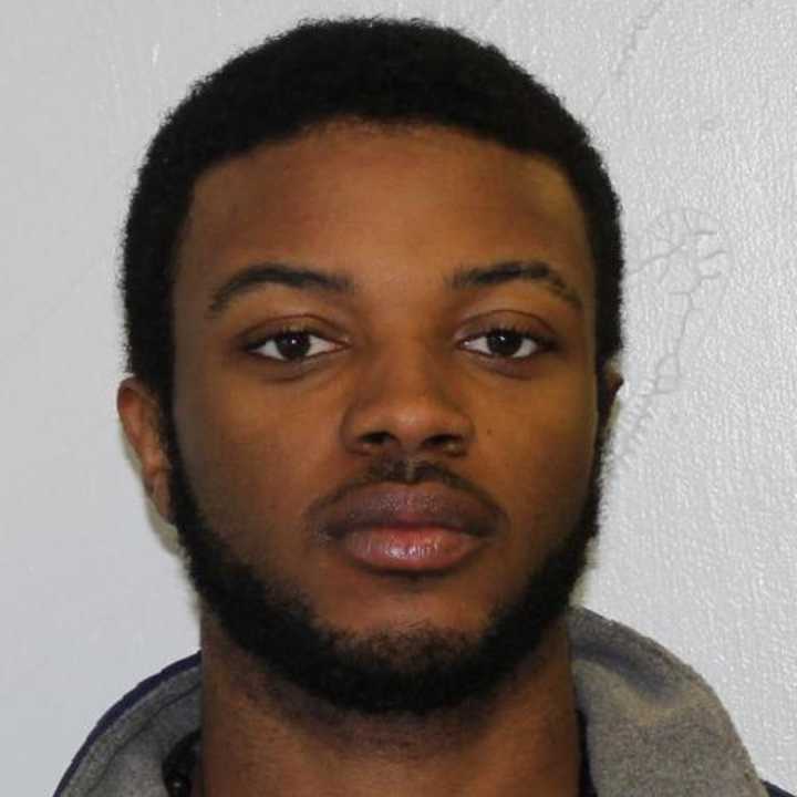 Marquett L. Ryans, of Wappingers Falls, has been charged with assault in connection with the BB gun shooting of a 17-year-old boy.