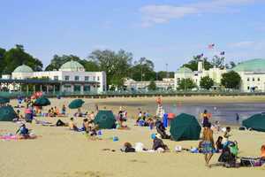 How Your Beach Ranks In Clean Water Quality