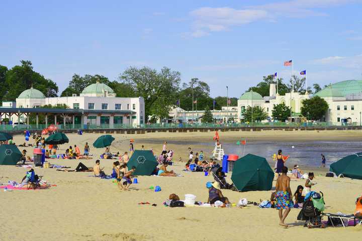 How Your Beach Ranks In Clean Water Quality