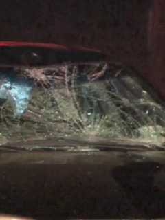 Rye Pedestrian Critical After Being Hit By Two Vehicles 