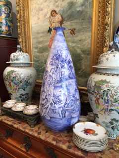 York Antiques In Rye Continues Family Tradition