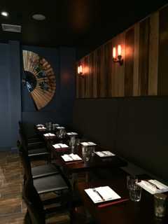 Rye Restaurants Offer Frazzled Holiday Shoppers Break From Cooking