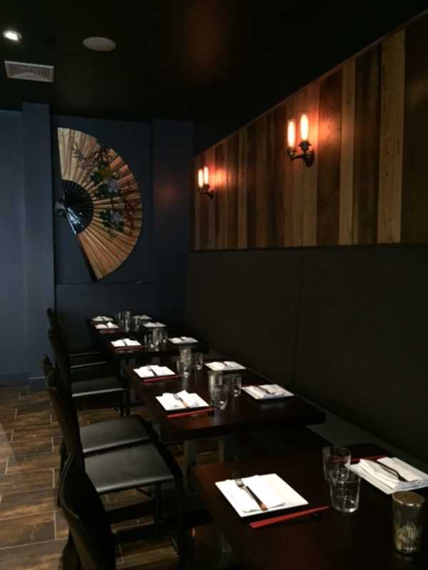 Rye Restaurants Offer Frazzled Holiday Shoppers Break From Cooking