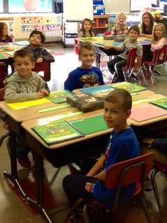 Wayne School Board Sticks With Half-Day Kindergarten