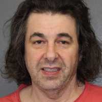 Disabled Vehicle Check Leads To DWI Arrest In Stony Point