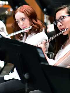 Fairfield-Based Youth Orchestras Seek Musicians For Upcoming Season