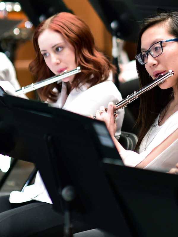 Fairfield-Based Youth Orchestras Seek Musicians For Upcoming Season