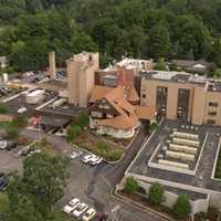 WMCHealth Updates Visitation Guidelines At Network Hospitals