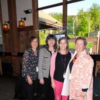 Girls’ Night Out Raises Funds To Benefit St. Anthony Community Hospital Women’s Health Services