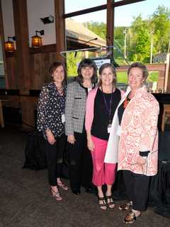 Girls’ Night Out Raises Funds To Benefit St. Anthony Community Hospital Women’s Health Services