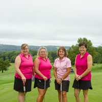 Warwick Health Foundation’s Golf Classic Raises Funds For St. Anthony Community Hospital