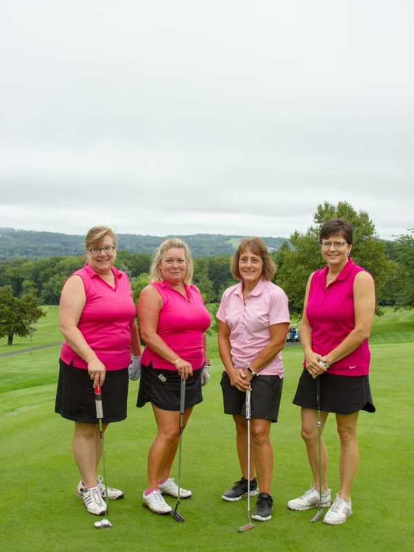 Warwick Health Foundation’s Golf Classic Raises Funds For St. Anthony Community Hospital