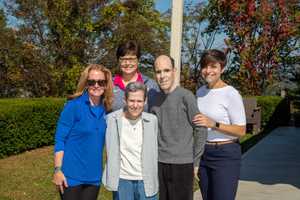 Bon Secours Warwick Health Foundation Golf Classic Raises Nearly $48,000