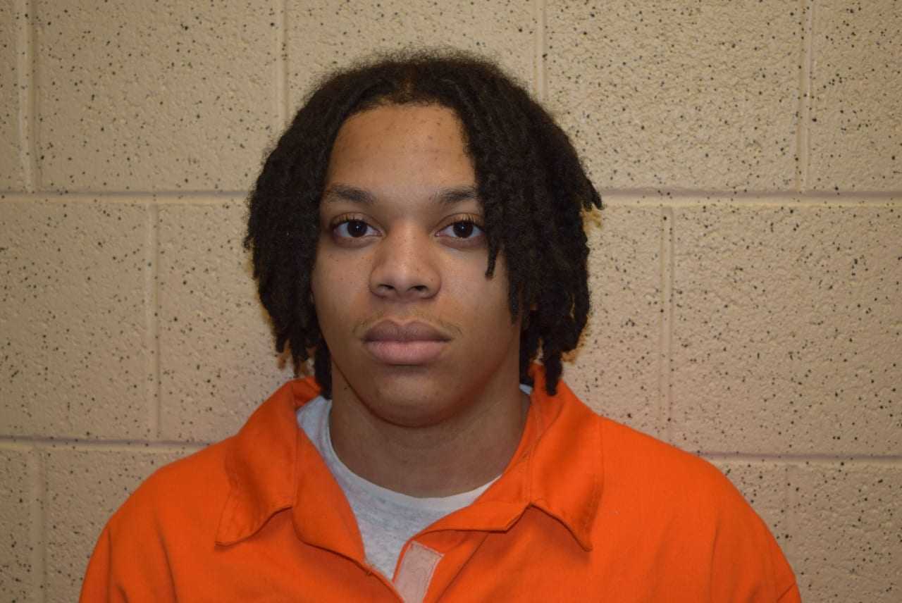 20-Year-Old Charged With Murder Of Ansonia Man Found Lying In Driveway ...