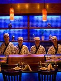 Sakura In Wyckoff Vies For Bergen's Top Spot In DVlicious Sushi Contest