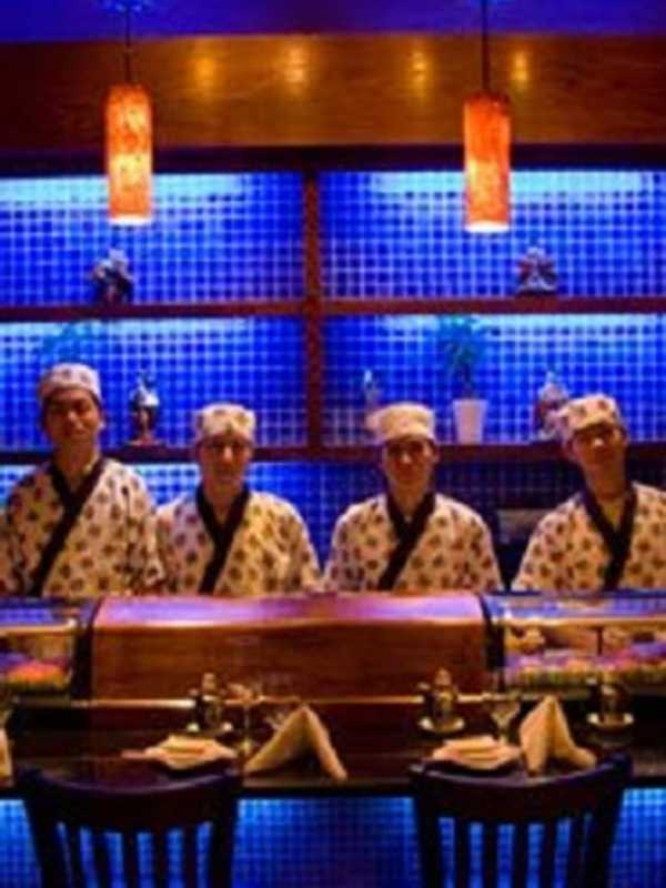 Sakura In Wyckoff Vies For Bergen's Top Spot In DVlicious Sushi Contest