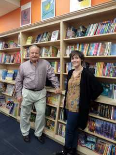 Duo Behind Glen Rock Bookstore Offer Suggestions For Young Readers