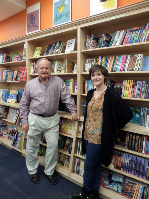 Duo Behind Glen Rock Bookstore Offer Suggestions For Young Readers