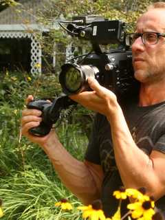 White Plains Filmmaker Spotlights Greenwich Estate In New Documentary