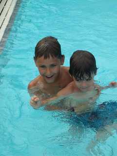 Hackensack Recreation Department Open Swim Registration Extended