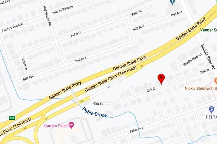 CRIME SPREE: Three Vehicles Stolen, Seven Burglarized Overnight In Saddle Brook -- All Unlocked