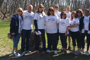 Saddle Brook Educational Foundation Holds 5K Run/Walk