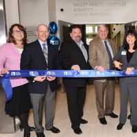 Valley Opens New Mahwah Health And Fitness Facility