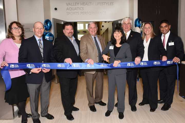 Valley Health LifeStyles has opened its doors in Mahwah.