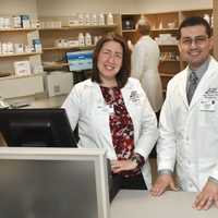 Valley's New Pharmacy Offers Patients And Community In-Hospital Convenience