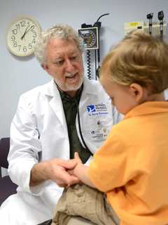 Asthma Testing Helps Keep Children's Lungs Healthy