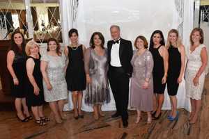 Valley NICU Showcases Season's Styles For A Good Cause