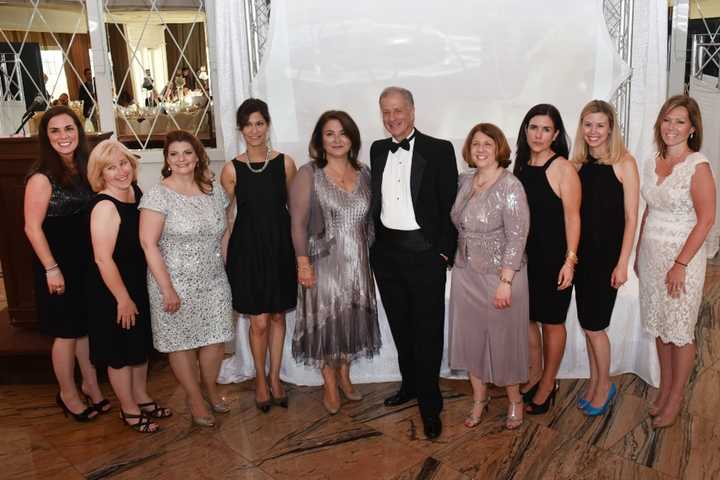 Valley NICU Showcases Season's Styles For A Good Cause