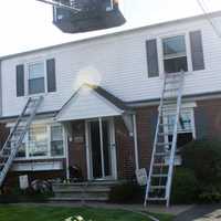 <p>Firefighters confined the most serious damage to the basement of the 2½-story, wood-frame home at 591 Elm Avenue in Saddle Brook.</p>