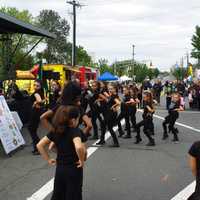 <p>The street fair is scheduled from 10 a.m. until 5 p.m.</p>