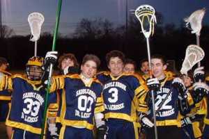 Saddle Brook Lacrosse Parents Association Hosts Annual Pasta, Pizza Dinner