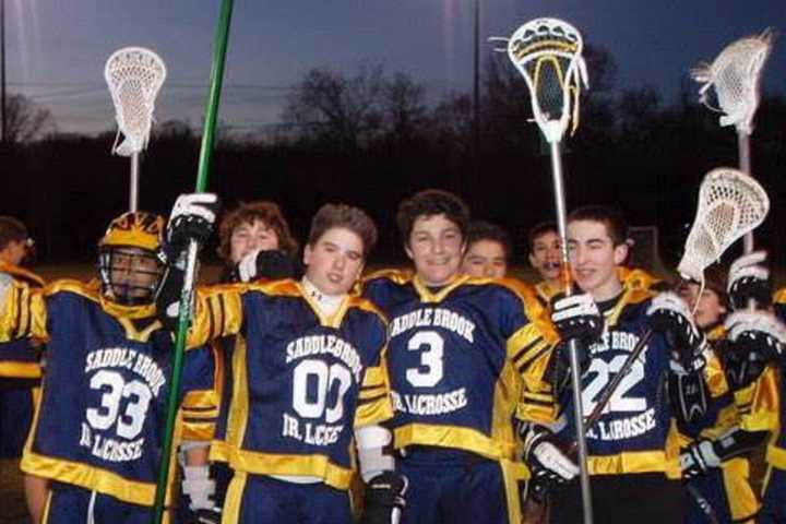 Saddle Brook Lacrosse Parents Association Hosts Annual Pasta, Pizza Dinner