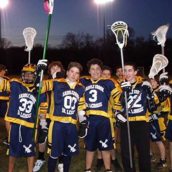 Falcon Lacrosse