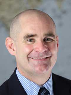 Principal Stepping Down From Norwalk's Jefferson Science Magnet School