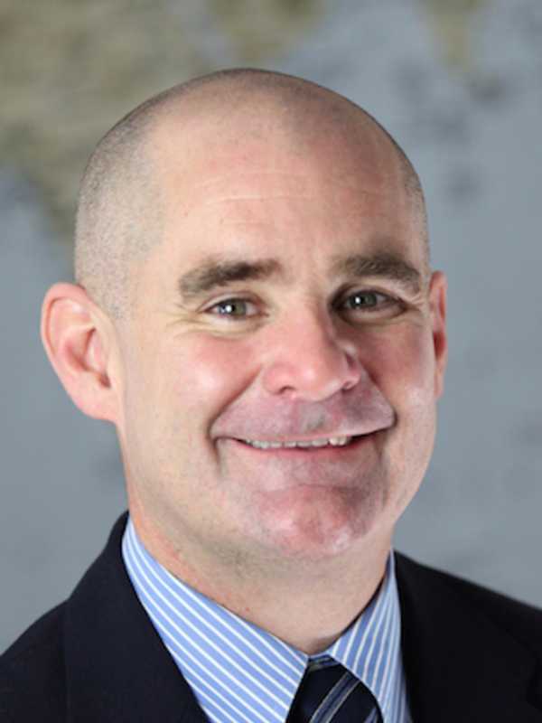 Principal Stepping Down From Norwalk's Jefferson Science Magnet School