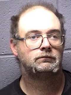 Dover Man Charged With Stealing Rifle From Wappinger